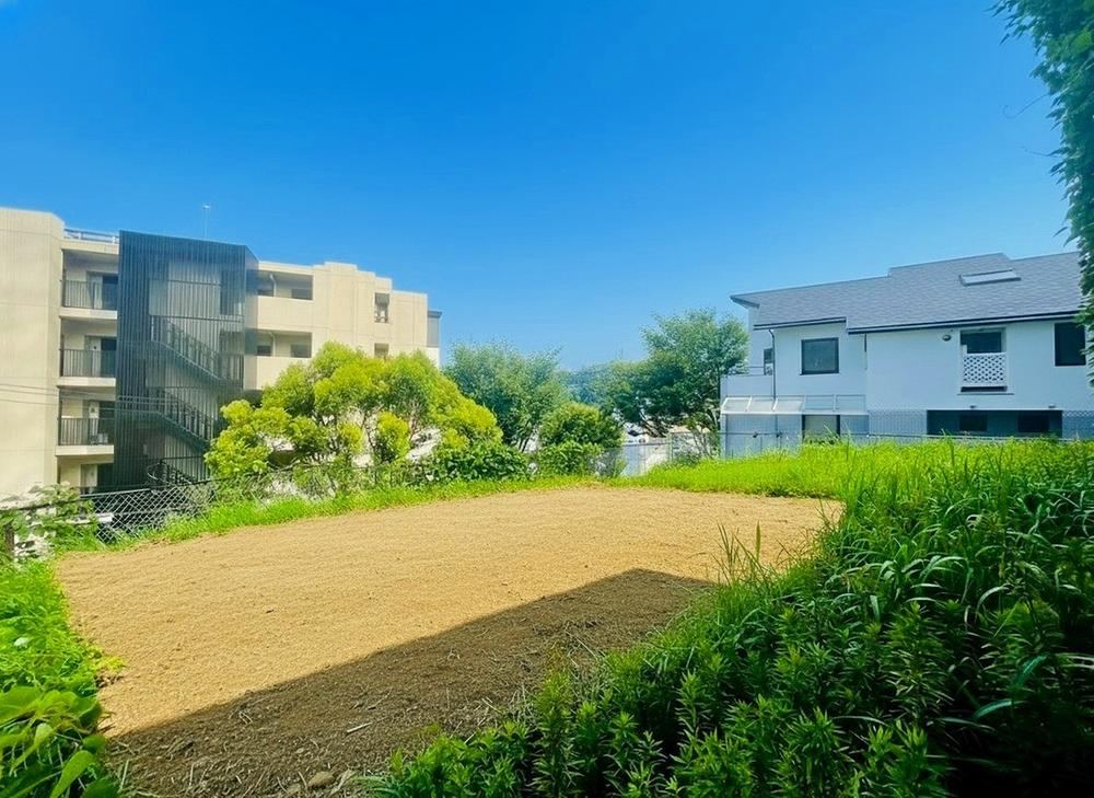 Spacious Land Near Hiyoshi Station, Yokohama - Photo 1