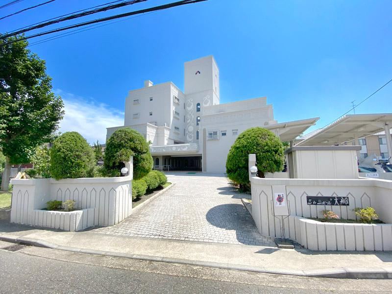 Renovated 3LDK Apartment Near Ofuna Station - Photo 1