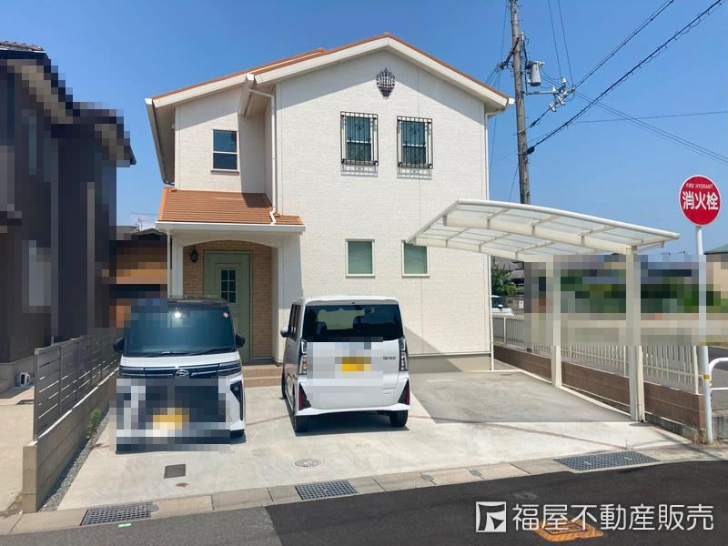 Modern 2LDK House in Shikama Ward - Photo 1