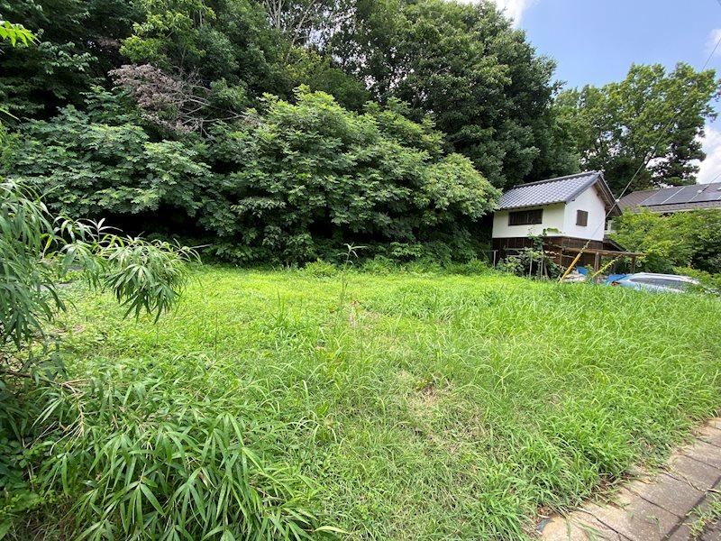 Residential Land in Nakano, Tsukuba - Photo 1