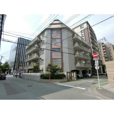 2LDK apartment in Hakata Ward, Fukuoka - Photo 1