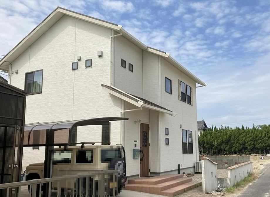 Modern 4LDK Home in Yashitsu - Photo 1