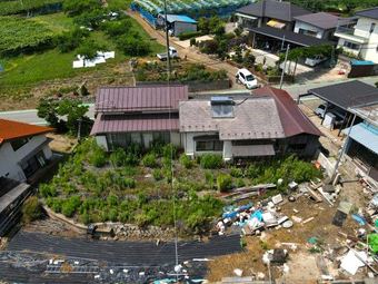 4DK house in Koshu