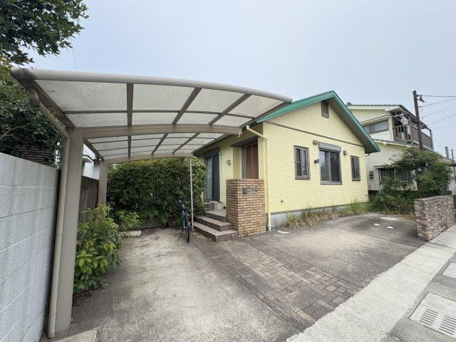 Modern 3LDK Detached House Near the Station - Photo 1