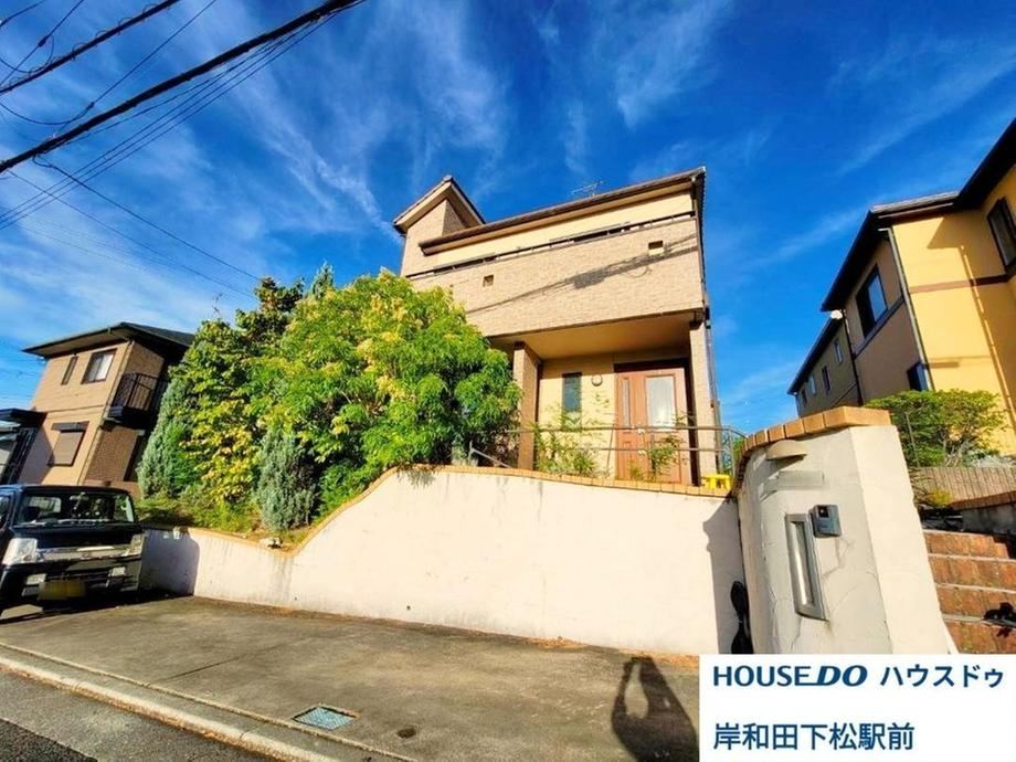 Comfortable 4LDK House in Kumatori - Photo 1