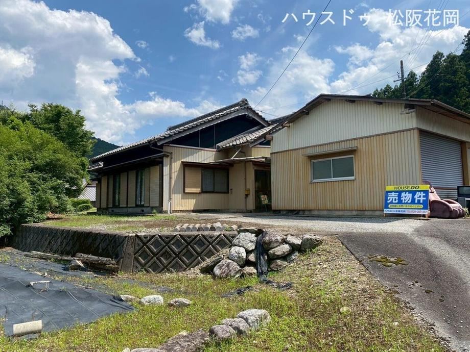 5DK Country Home with Scenic Views in Iitaka - Photo 1