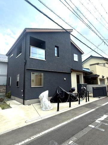 Custom-Built 3LDK Detached House in Kawagoe - Photo 1