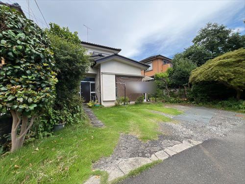 185 m² land in Hachioji, Tokyo - Photo 1