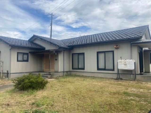 Spacious 3DK House with Large Garden in Niigata - Photo 1