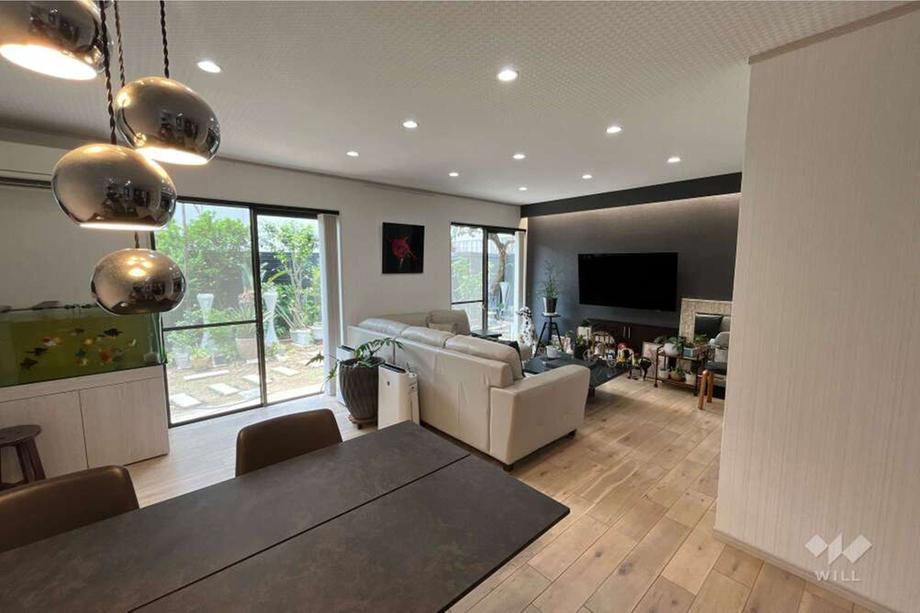 Recently Renovated 3LDK Detached House with Garden in Showa, Nagoya - Photo 1