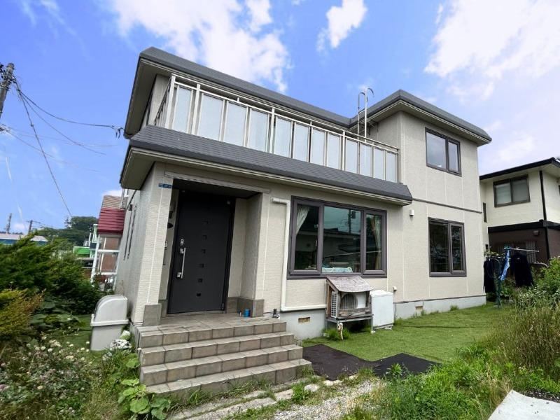 Modern 4LDK Home in Yamano-te 1-chome - Photo 1