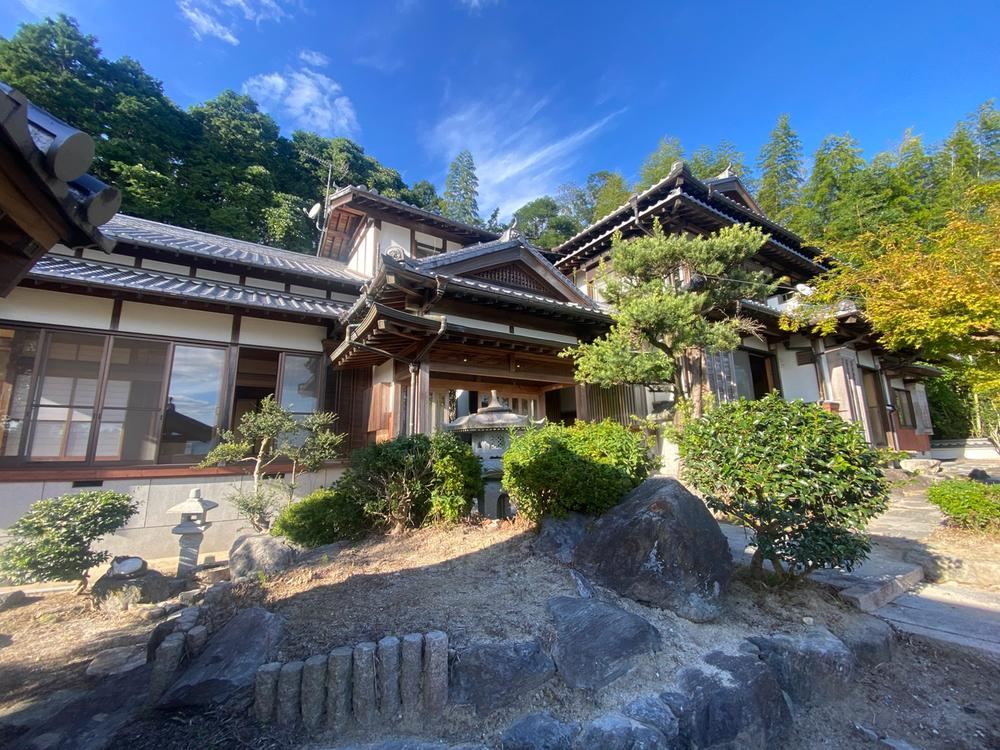 Traditional 7LDK House in Hisayama - Photo 1
