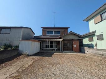 6DK house in Awa
