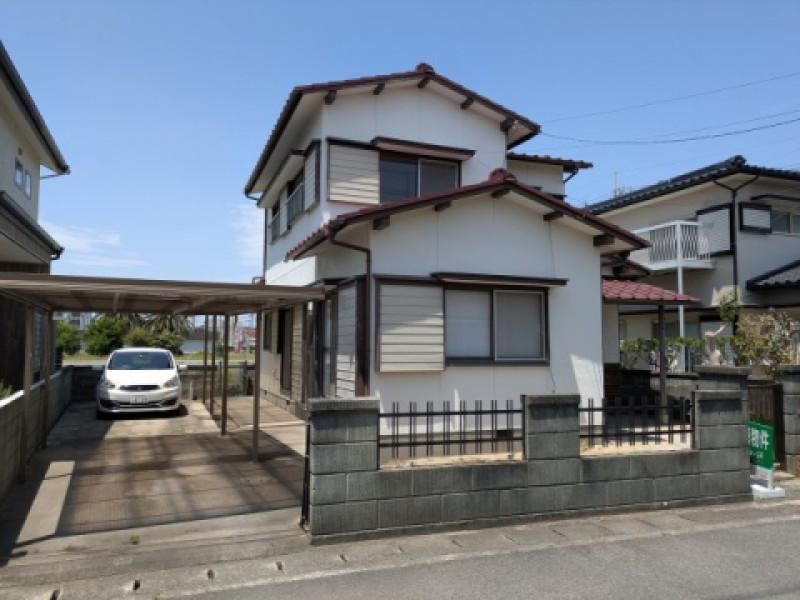 Charming 4DK Detached House in Aizumi Town - Photo 1