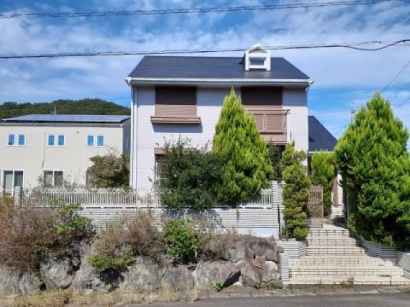 Well-Maintained 3LDK House in Quiet Neighborhood - Photo 1
