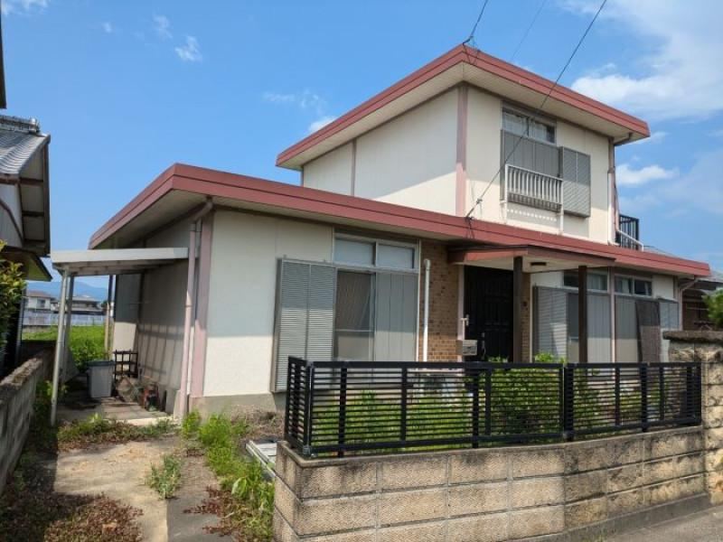 Spacious 6DK Detached House in Kamojima - Photo 1