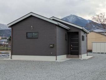 1LDK house in Yoshinogawa
