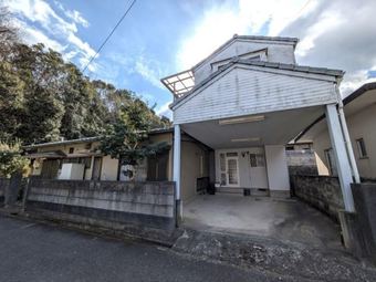 6LDK house in Ishii, Myozai District
