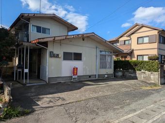 5DK house in Komatsushima