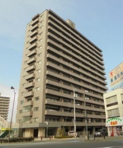 2LDK apartment in Tokushima, Tokushima - Photo 1
