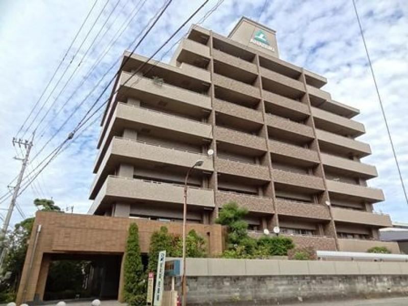 1LDK apartment in Tokushima, Tokushima - Photo 1