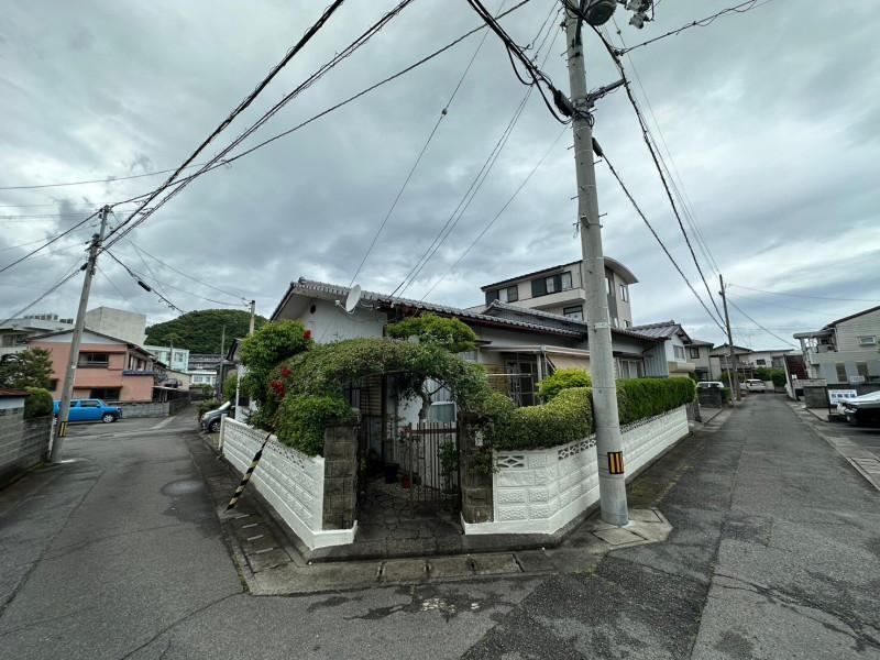 Charming 4DK House in Tokushima City - Photo 1
