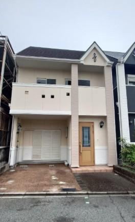 Spacious 4LDK in Minamiterakata - Photo 1