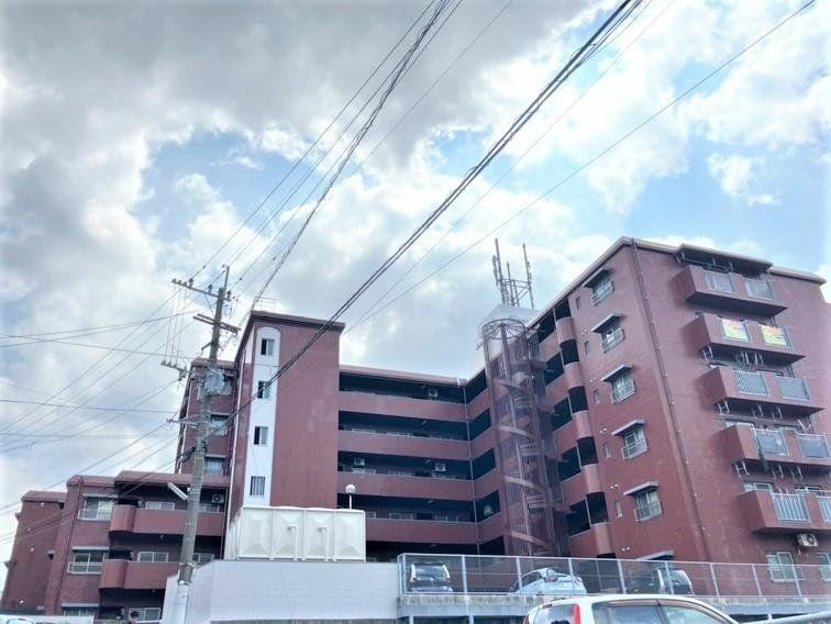 4LDK apartment in Kokurakita Ward, Kitakyushu, Fukuoka - Photo 1