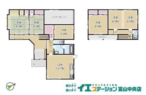 Spacious Multi-Generational Home with Inner Garage - Photo 1