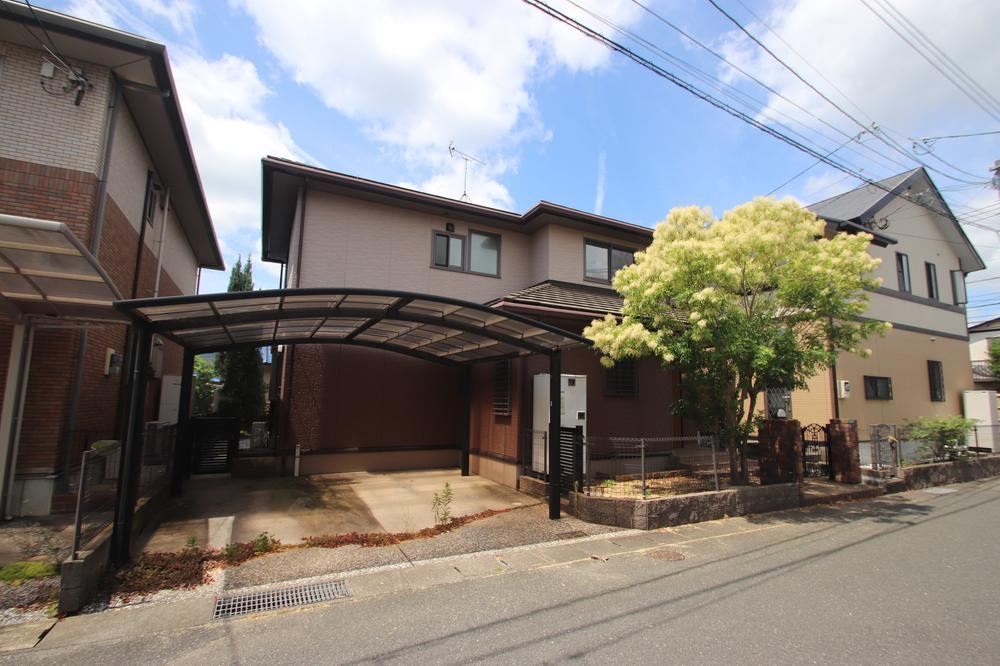 Spacious Home with Large Garden in Kokura Minami - Photo 1