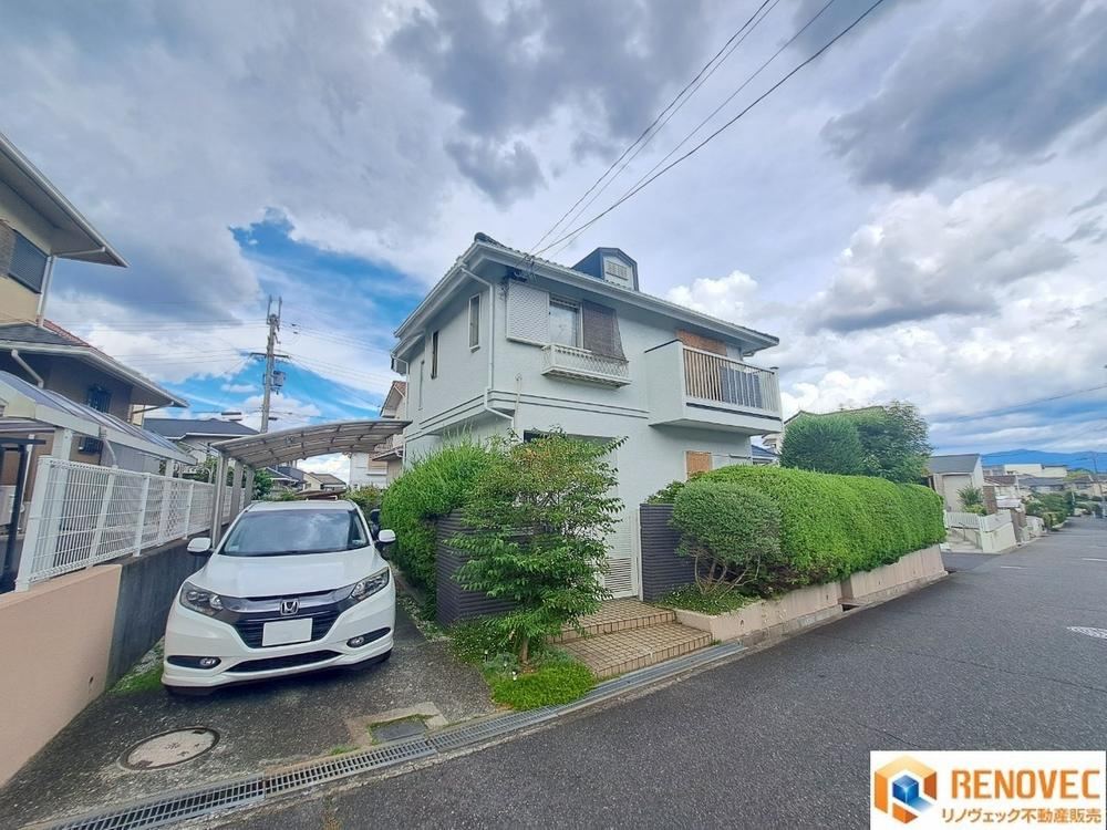 Conveniently Located 4LDK House in Sakai - Photo 1