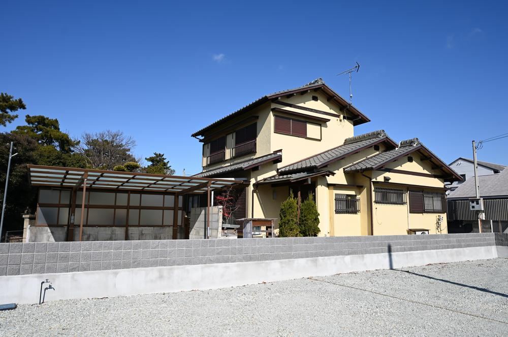 Spacious 5DK House in Onoue-cho Yasuda - Photo 1