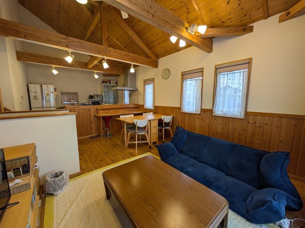 4LDK+S house in Munakata, Fukuoka - Photo 1