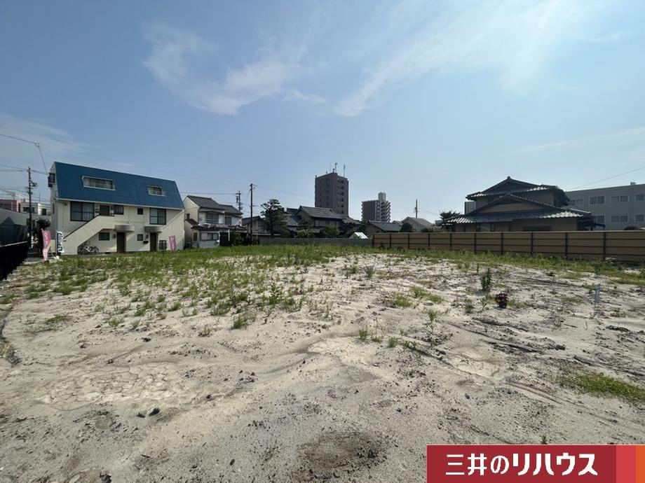 161 m² land in Nakamura Ward, Nagoya, Aichi - Photo 1
