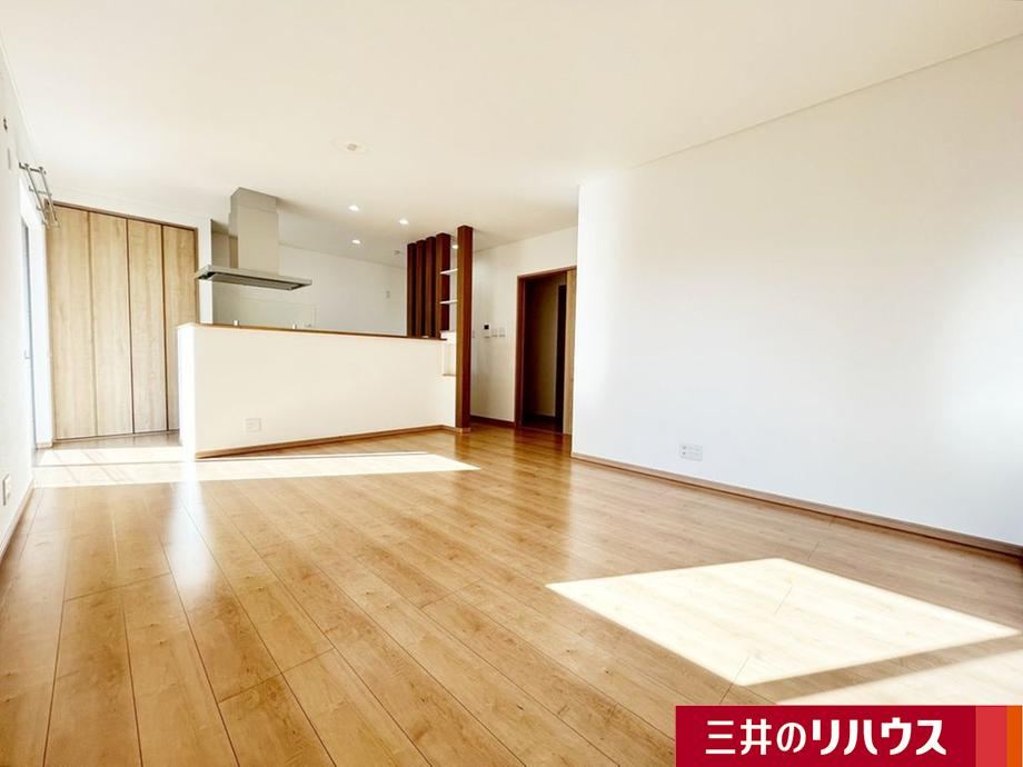 Bright 3LDK House in Uenoshiba - Photo 1
