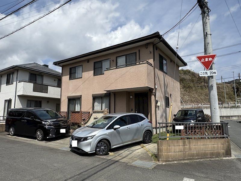 Used House in Kuji Town - Photo 1