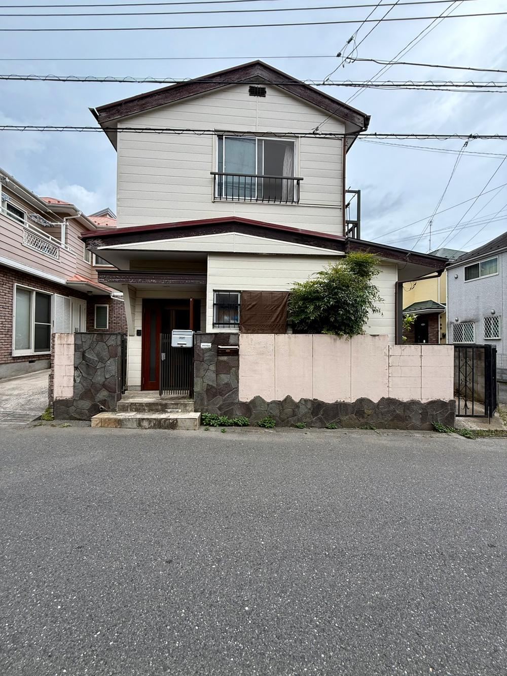 5DK House Near Kotesashi Station in Tokorozawa - Photo 1