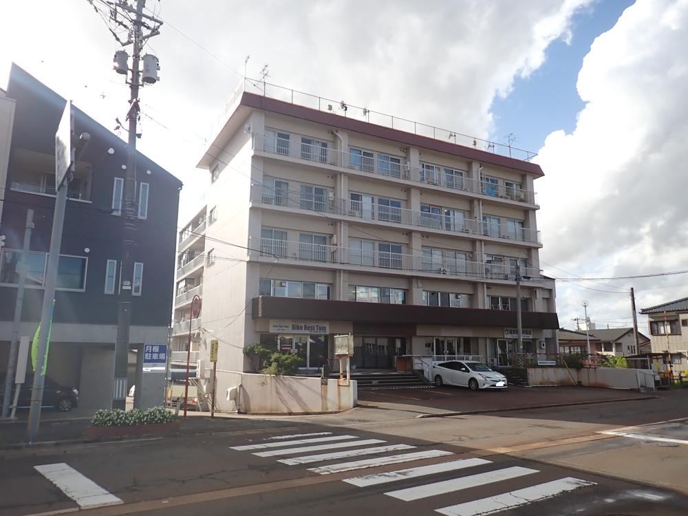1LDK apartment in Akiha Ward, Niigata - Photo 1