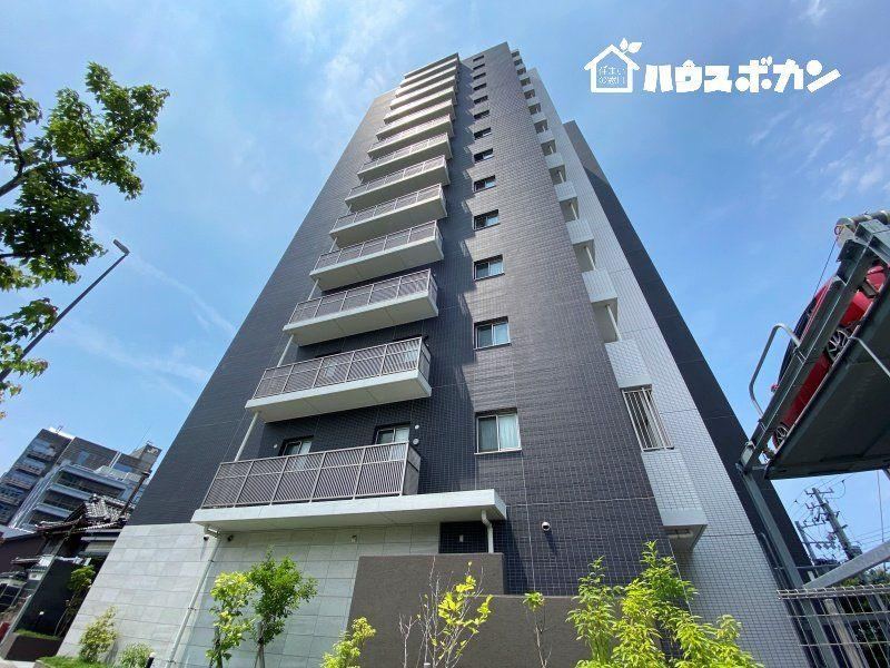 2LDK+S apartment in Toyohashi, Aichi - Photo 1