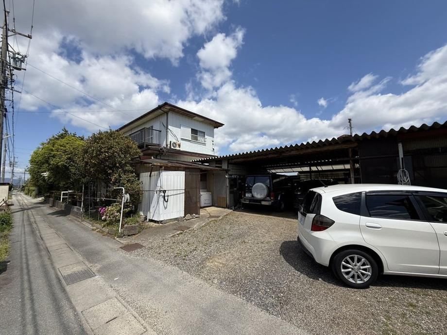 5LDK+S house in Tsu, Mie - Photo 1