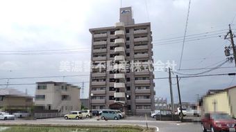 3LDK apartment in Mizuho
