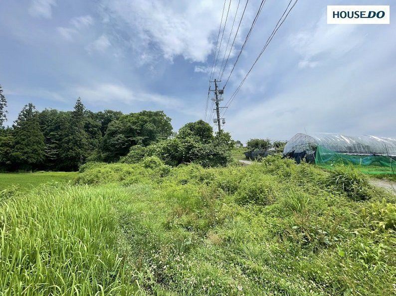 Land in Zaō Ueno Area - Photo 1