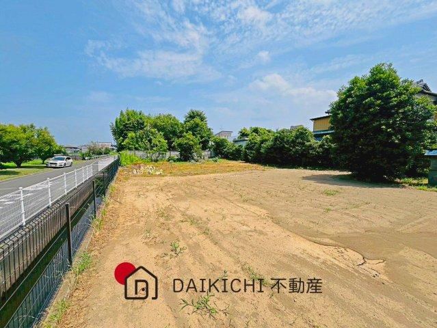 511 m² land in Hanyu, Saitama - Photo 1