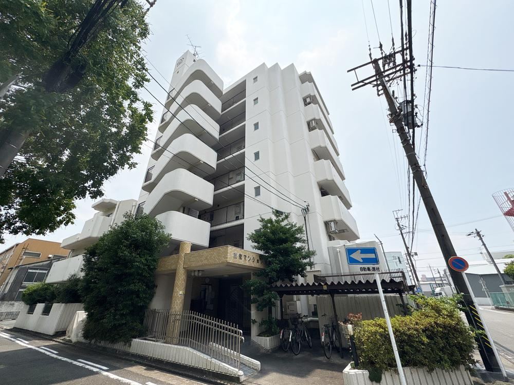 3LDK apartment in Mizuho Ward, Nagoya, Aichi - Photo 1