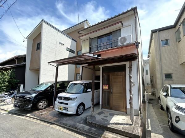 Conveniently Located 4DK House in Nagoya - Photo 1