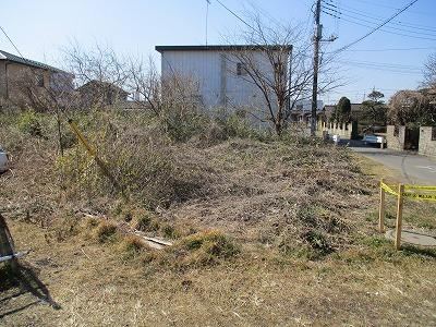 Flat Land in Kandatsu East - Photo 1