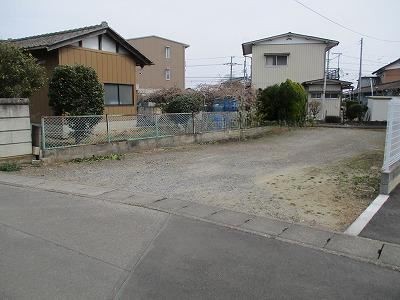 149 sqm Land Near Kandatsu Station - Photo 1