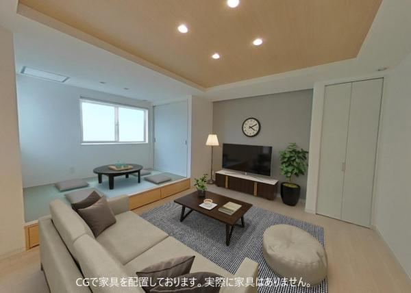 Charming 3LDK Home Near Oichida IC - Photo 1
