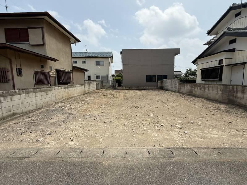 176 m² land in Isesaki, Gunma - Photo 1