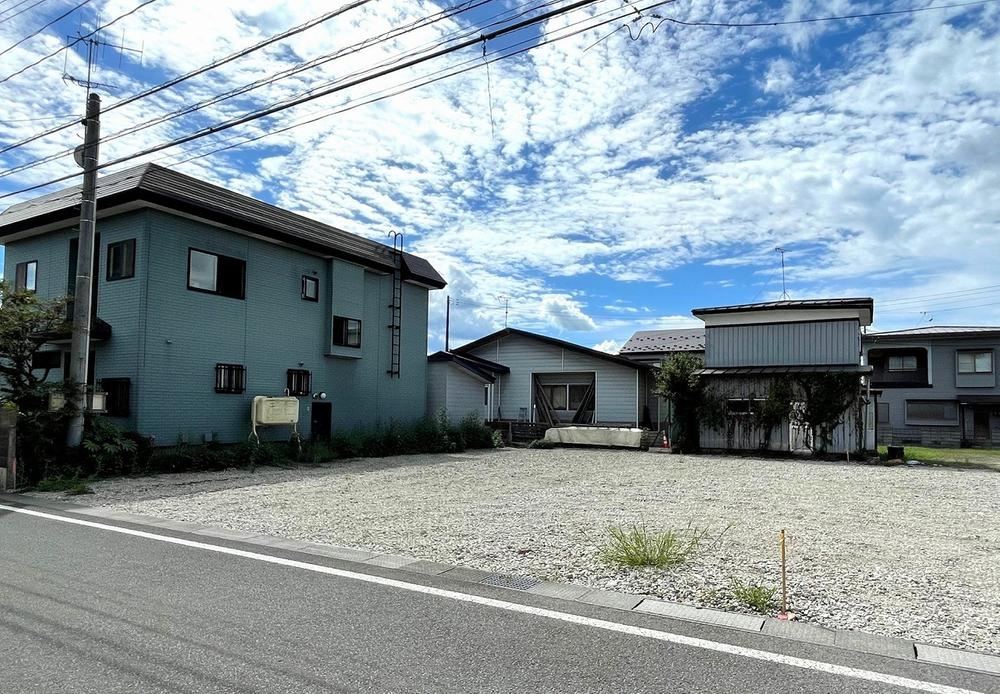 Desirable Land Near Elementary School in Odate - Photo 1